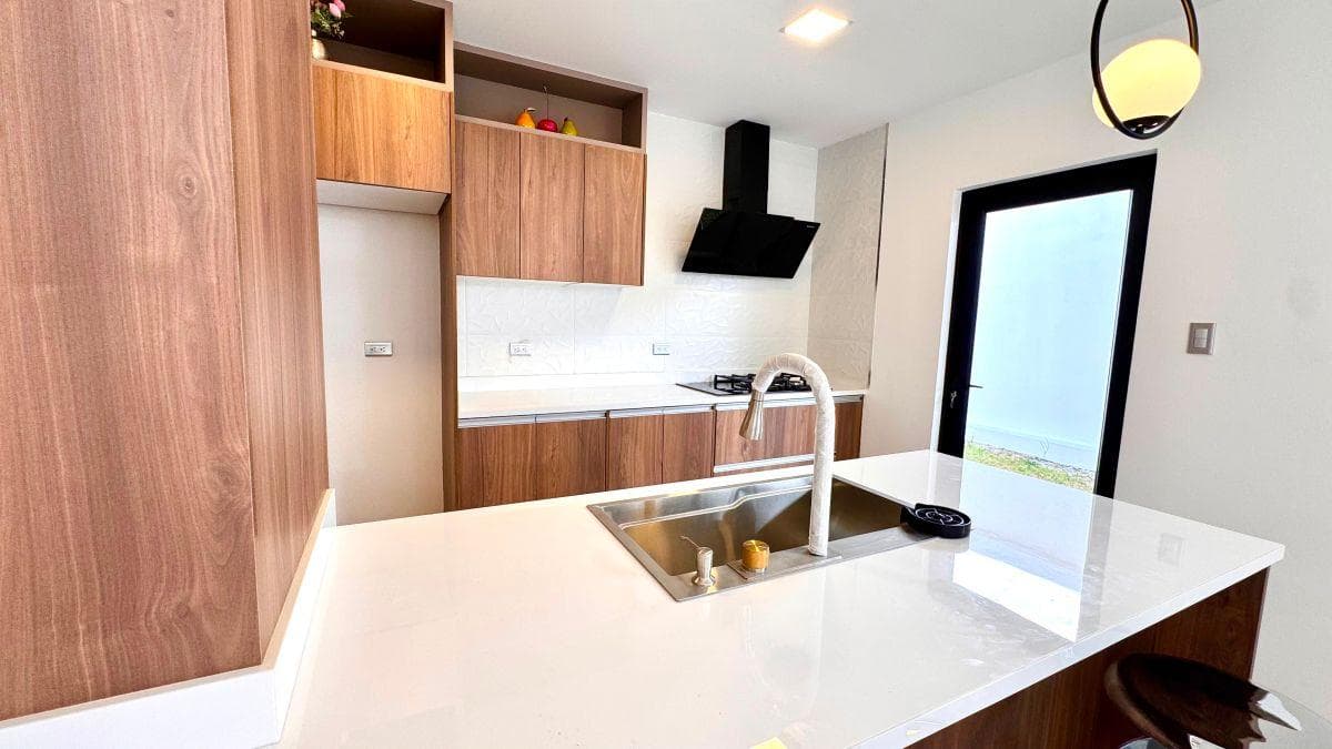 Estrena Casa Nueva en Tumbaco | Rumihuayco — imagen 8