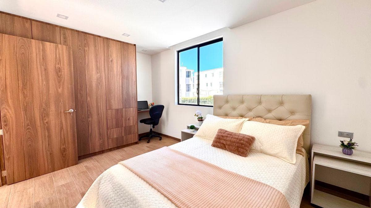 Estrena Casa Nueva en Tumbaco | Rumihuayco — imagen 3