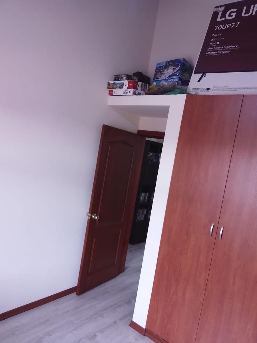 Venta Casa 3 Habitaciones 1 Parqueadero en Carcelén Conjunto El Olivar — imagen 10