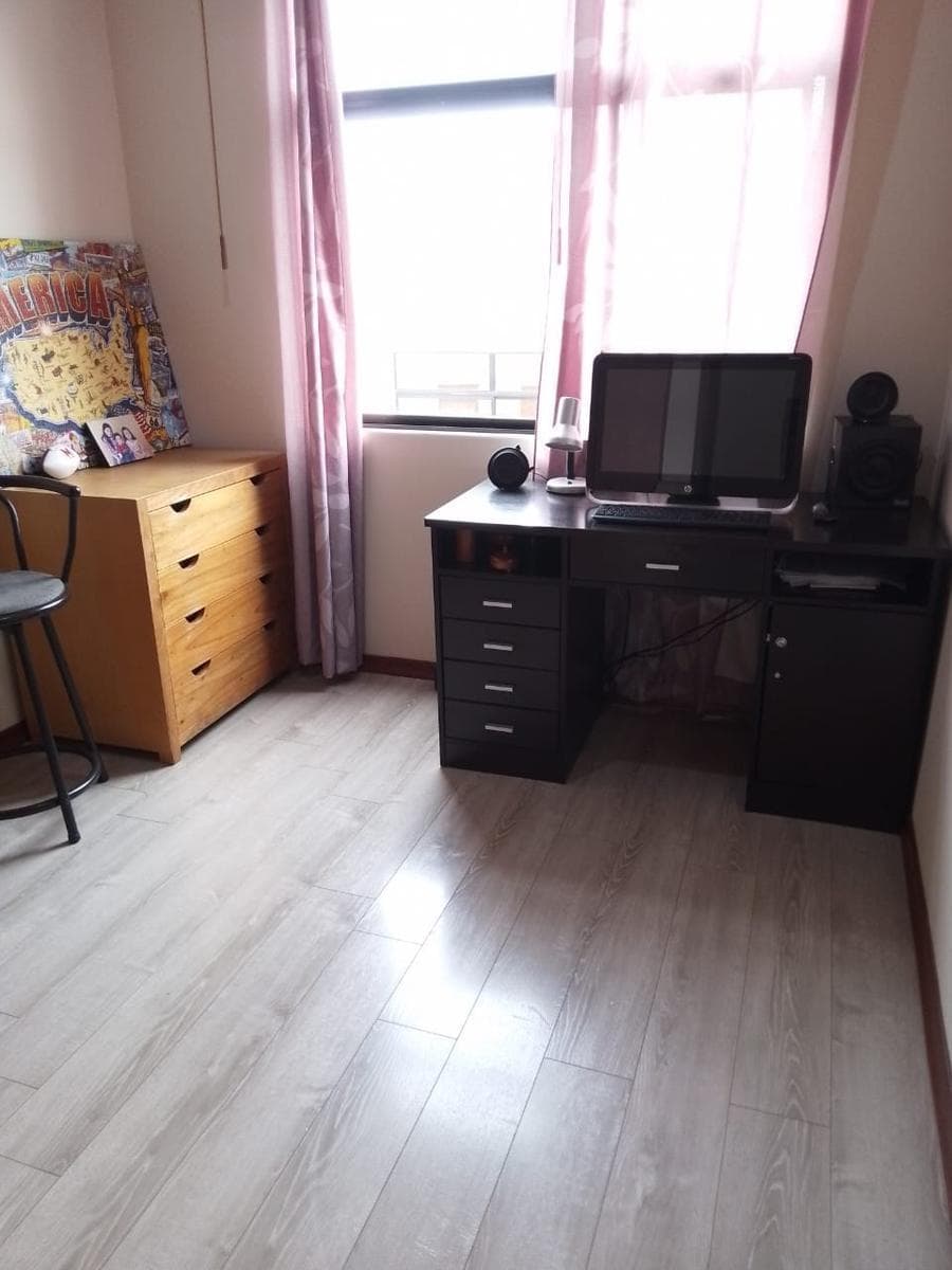 Venta Casa 3 Habitaciones 1 Parqueadero en Carcelén Conjunto El Olivar — imagen 9