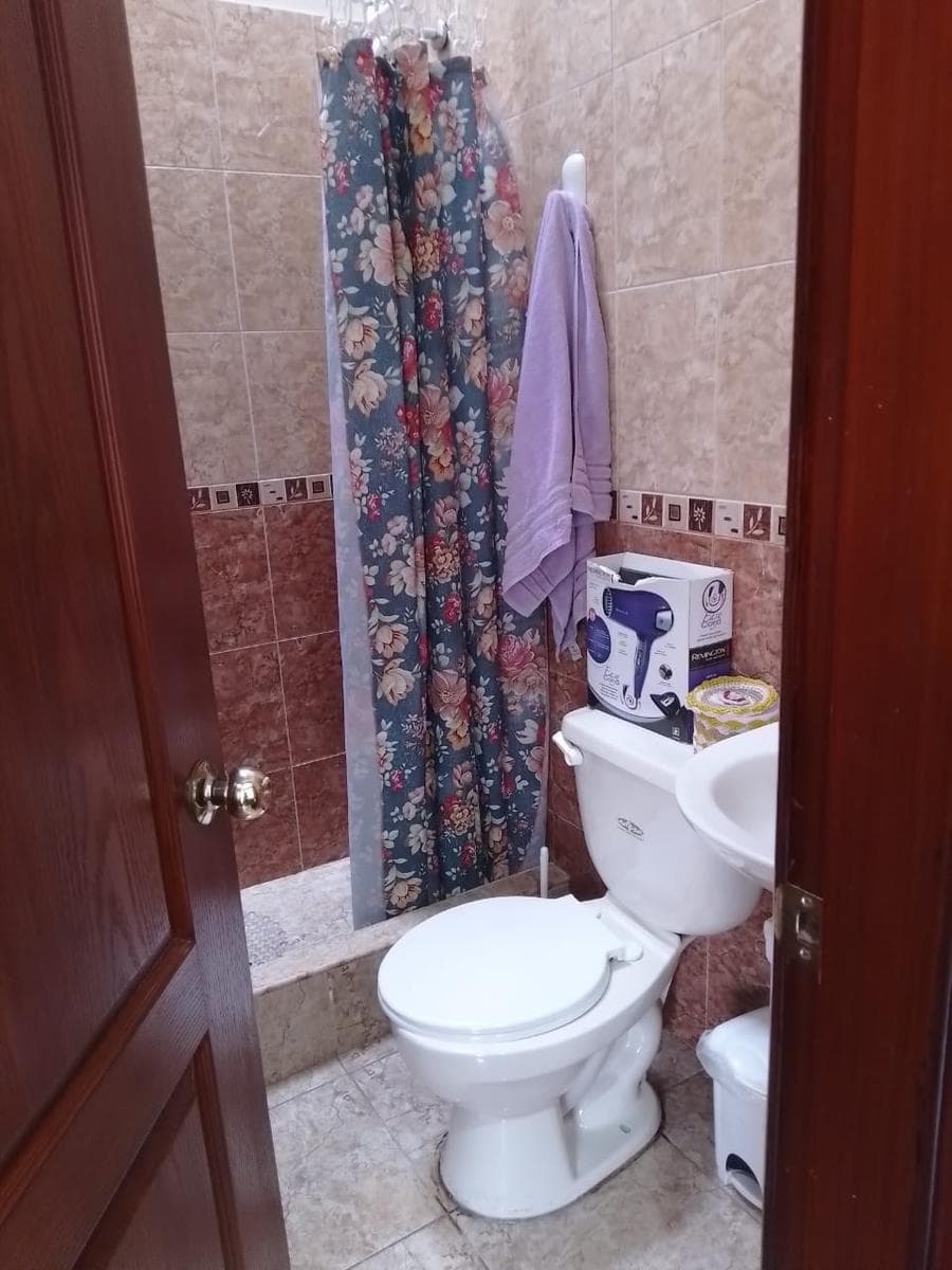 Venta Casa 3 Habitaciones 1 Parqueadero en Carcelén Conjunto El Olivar — imagen 7