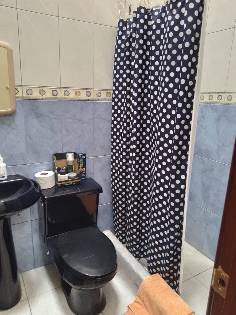 Venta Casa 3 Habitaciones 1 Parqueadero en Carcelén Conjunto El Olivar — imagen 5