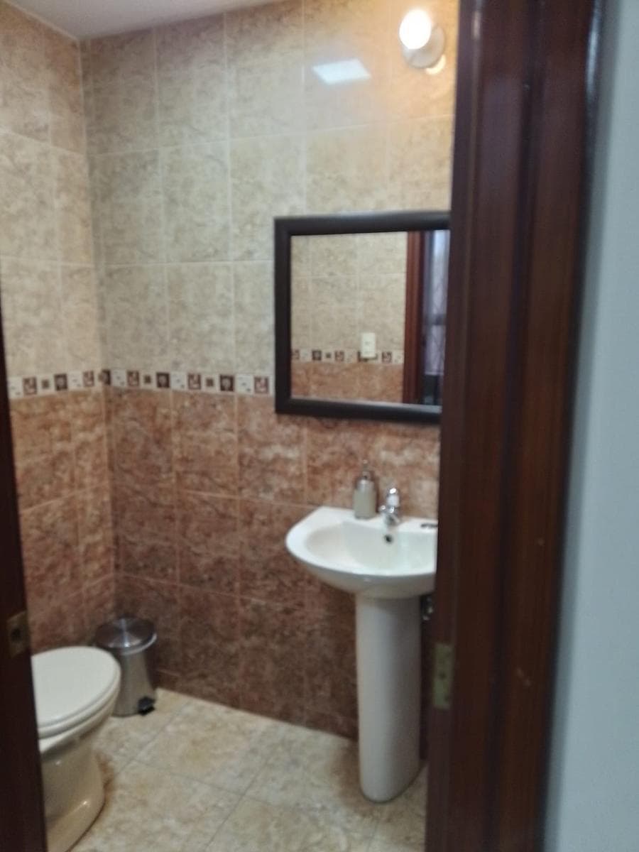 Venta Casa 3 Habitaciones 1 Parqueadero en Carcelén Conjunto El Olivar — imagen 2