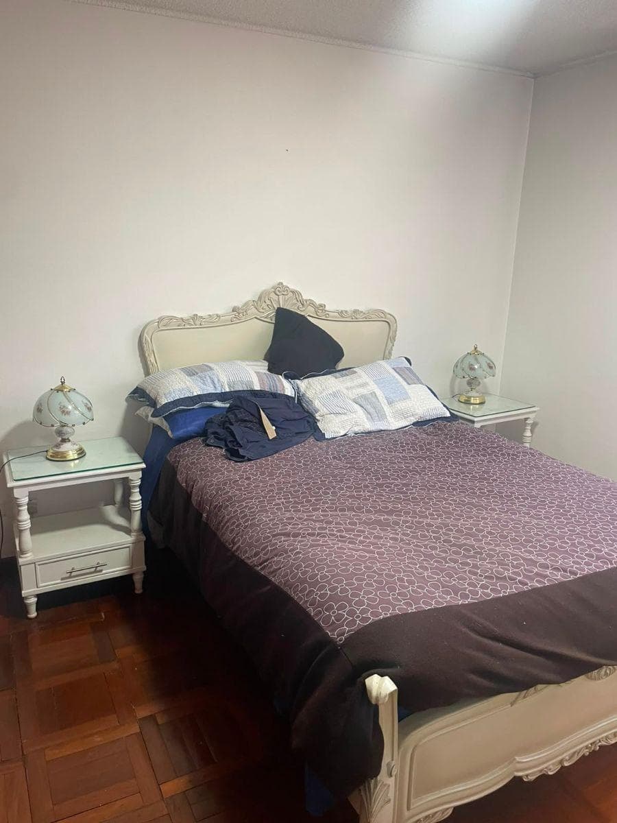 Venta de Departamento Muy Cercadel Cc El Jardin y La Estacion del Metro Sector La Carolina — imagen 7