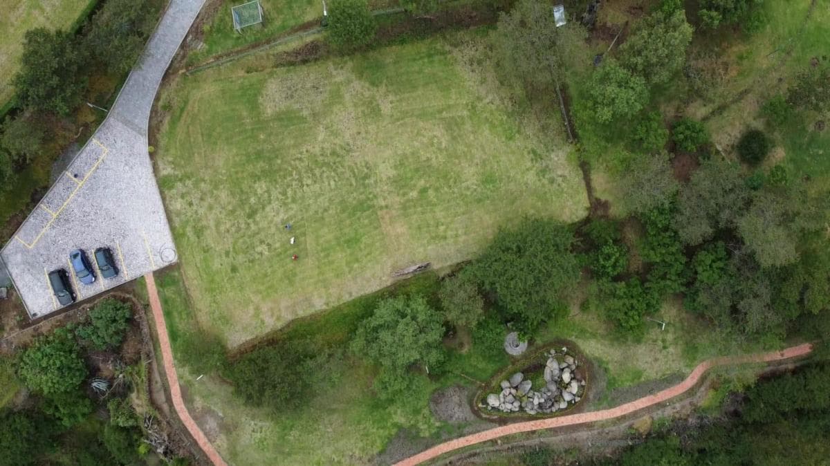 Terreno de Venta Ubicado Dentro de La Urbanización Exclusiva, La Quinta — imagen 5