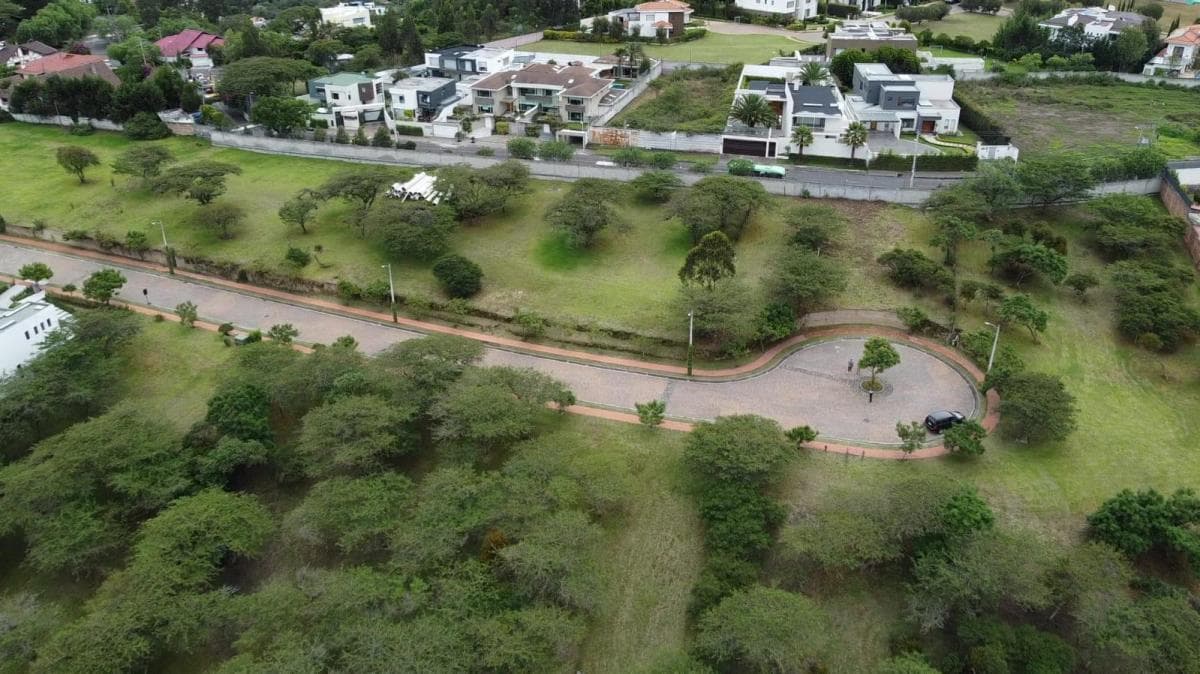Terreno de Venta Ubicado Dentro de La Urbanización Exclusiva, La Quinta — imagen 3