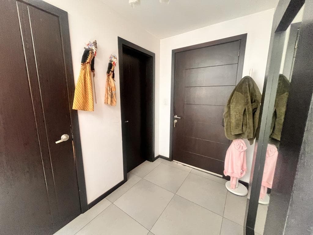 Casa de Venta con Amplio Jardín y Pérgola Intervalles El Nacional — imagen 8