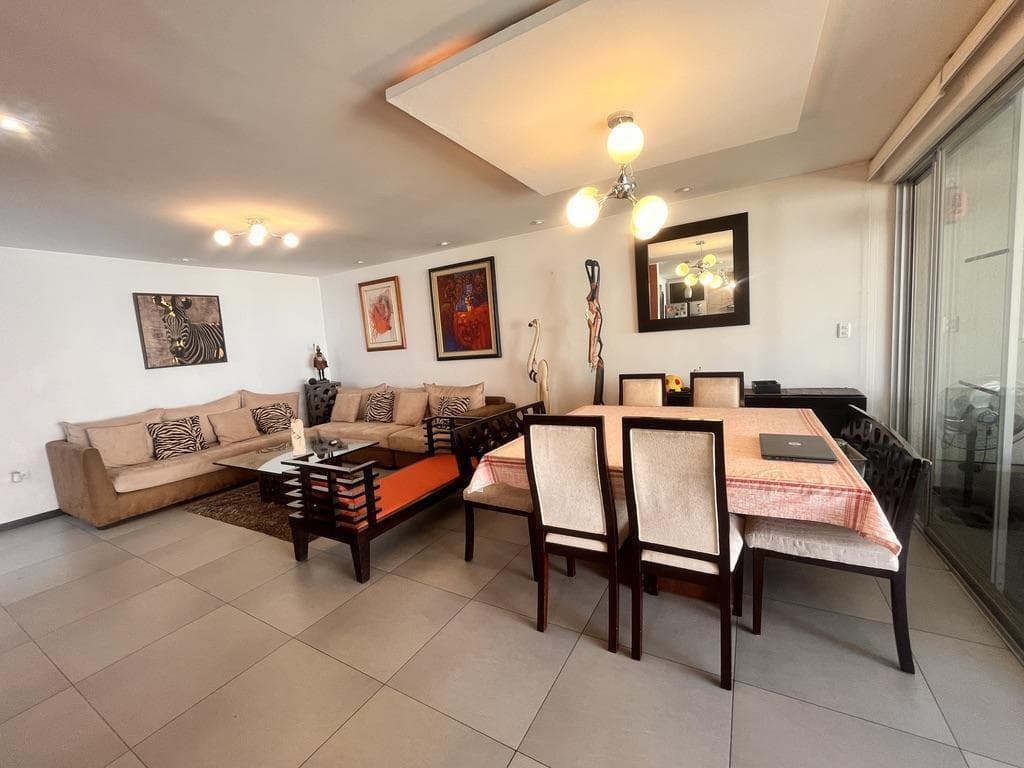 Casa de Venta con Amplio Jardín y Pérgola Intervalles El Nacional — imagen 2