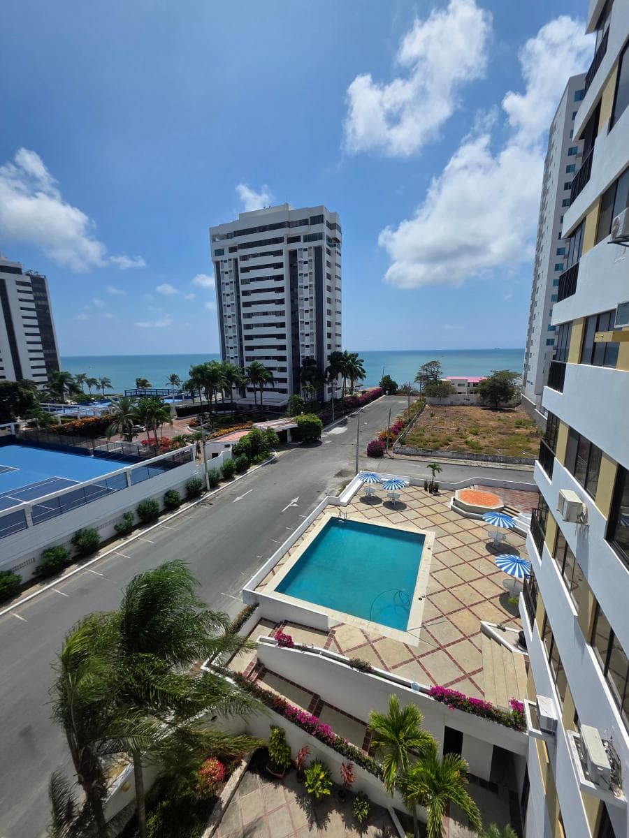 Espectacular, Moderno y Amplio Departamento en Venta, Salinas, Piscina, Precios Vista Al Mar — imagen 10