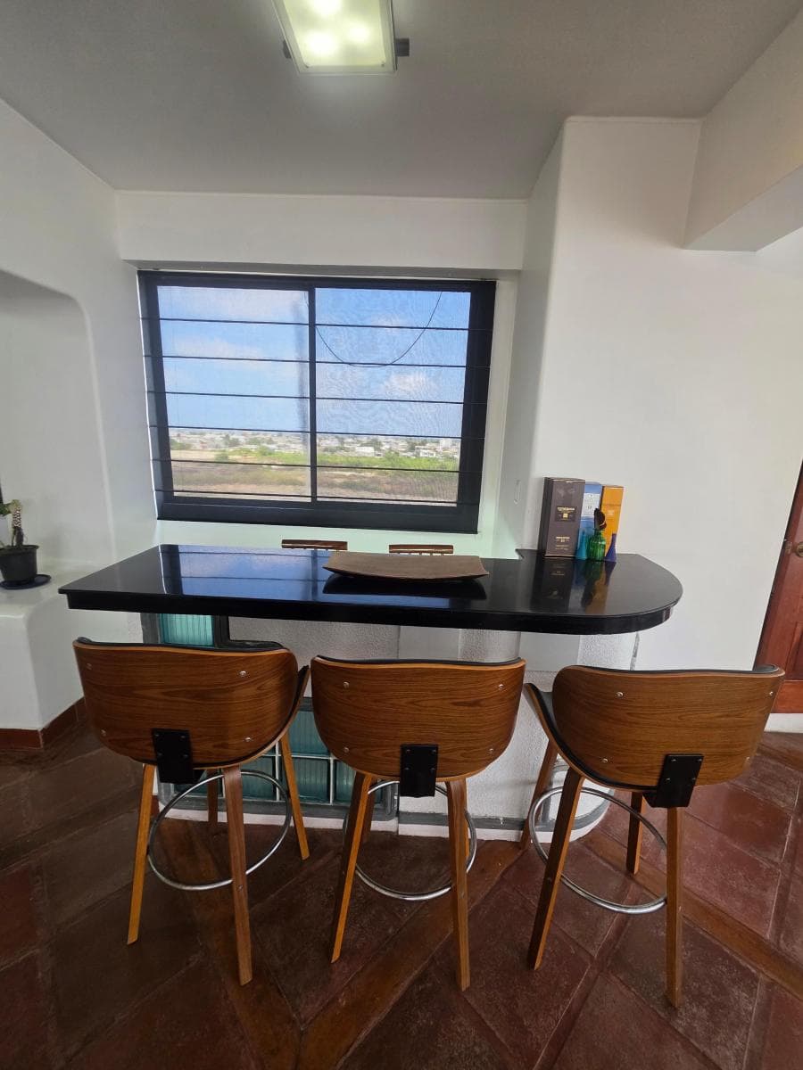Espectacular, Moderno y Amplio Departamento en Venta, Salinas, Piscina, Precios Vista Al Mar — imagen 5