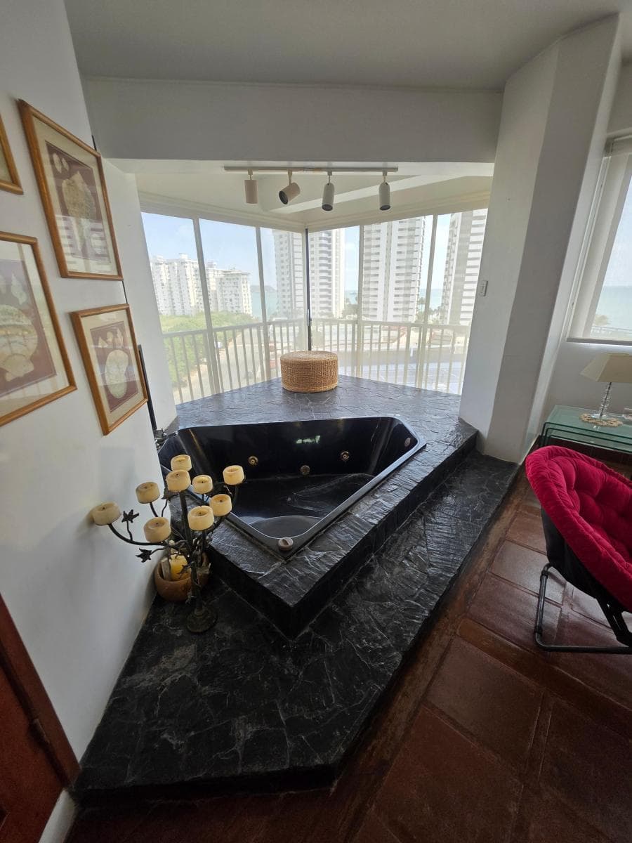 Espectacular, Moderno y Amplio Departamento en Venta, Salinas, Piscina, Precios Vista Al Mar — imagen 4