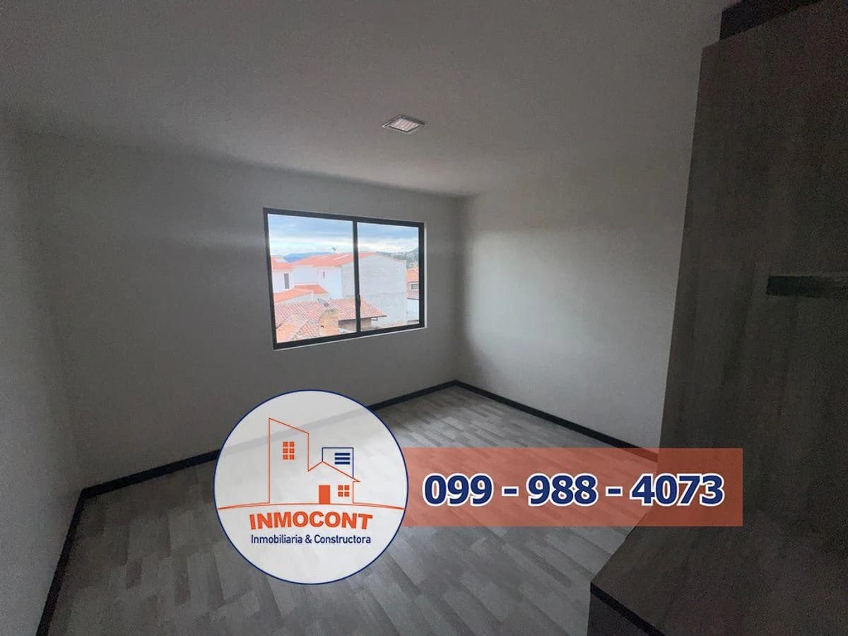 Casa Moderna en Venta – Sector Ricaurte ubicación: Ricaurte, Azuay — imagen 10