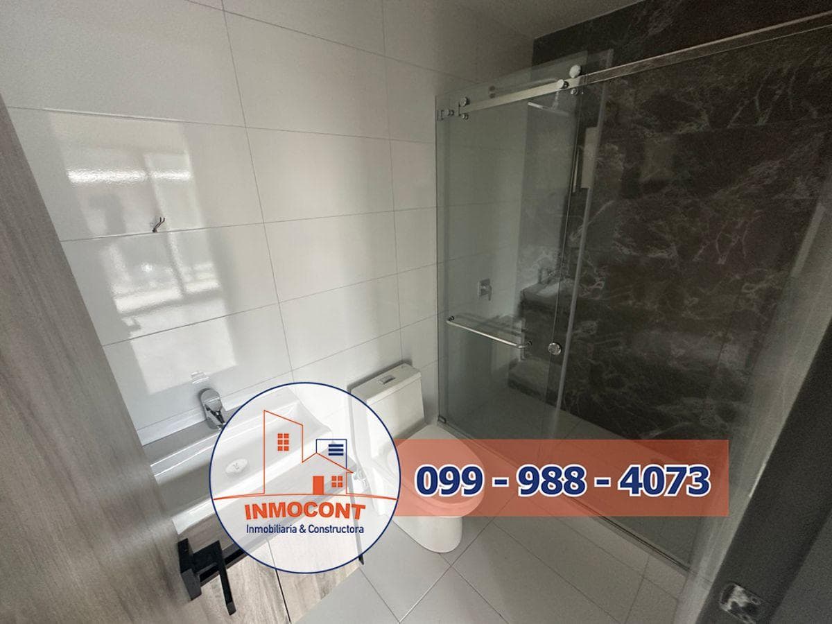 Casa Moderna en Venta – Sector Ricaurte ubicación: Ricaurte, Azuay — imagen 7