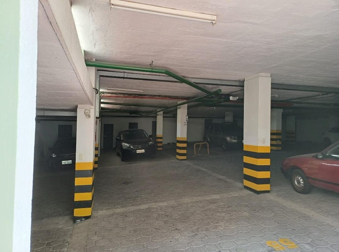 Venta Departamento Seguro Tres Dorm. en Conjunto Solca Eloy Alfaro Solca — imagen 7