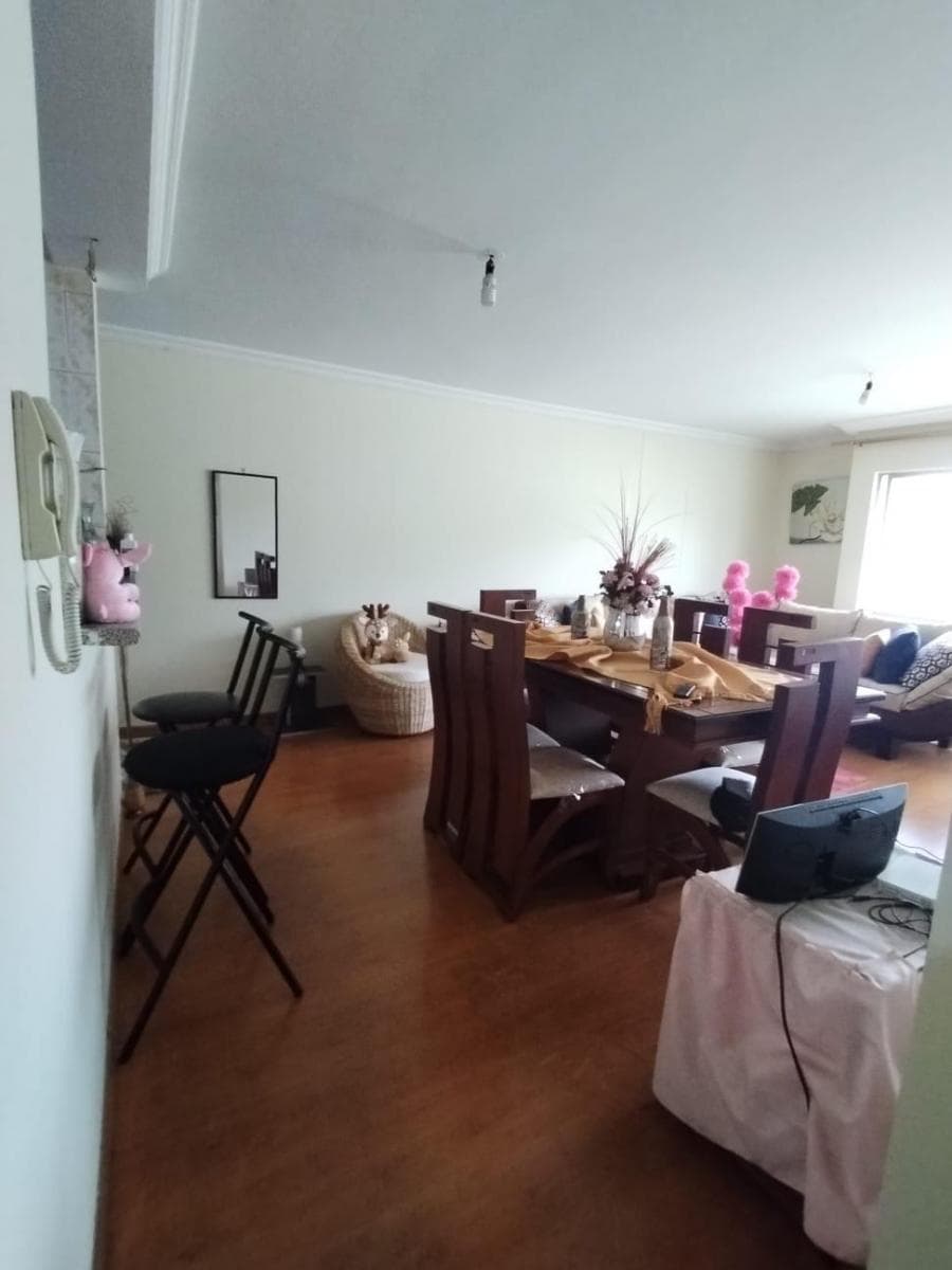 Venta Departamento Seguro Tres Dorm. en Conjunto Solca Eloy Alfaro Solca — imagen 6