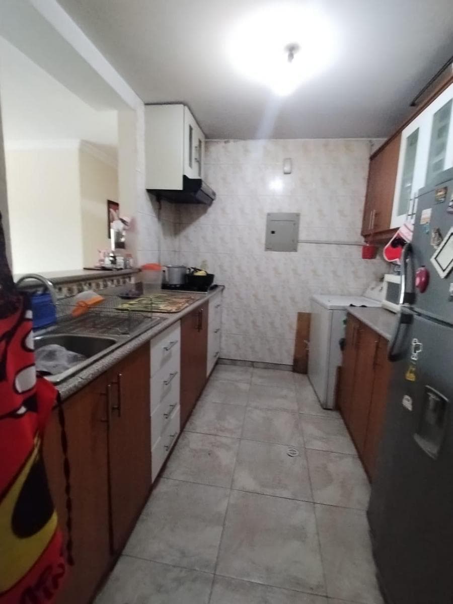 Venta Departamento Seguro Tres Dorm. en Conjunto Solca Eloy Alfaro Solca — imagen 3