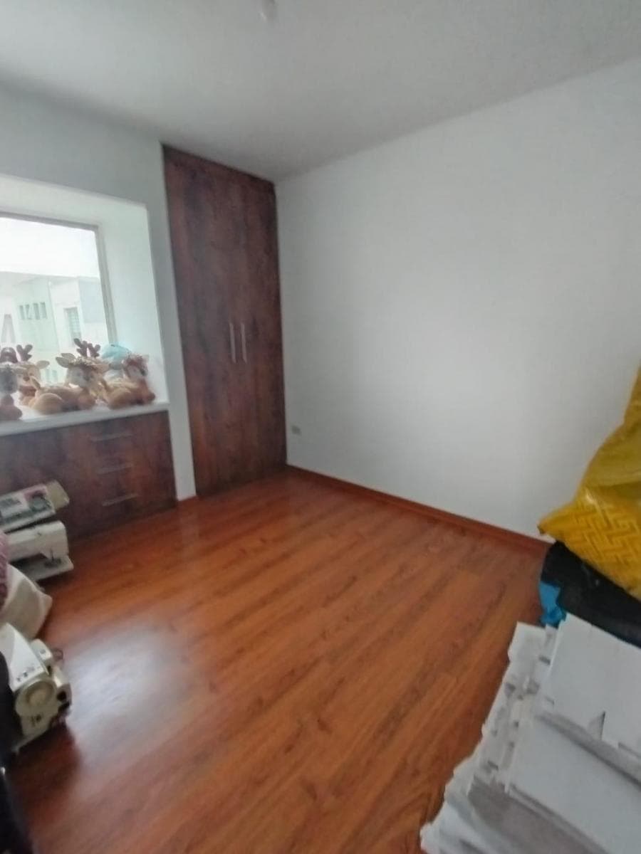 Venta Departamento Seguro Tres Dorm. en Conjunto Solca Eloy Alfaro Solca — imagen 2