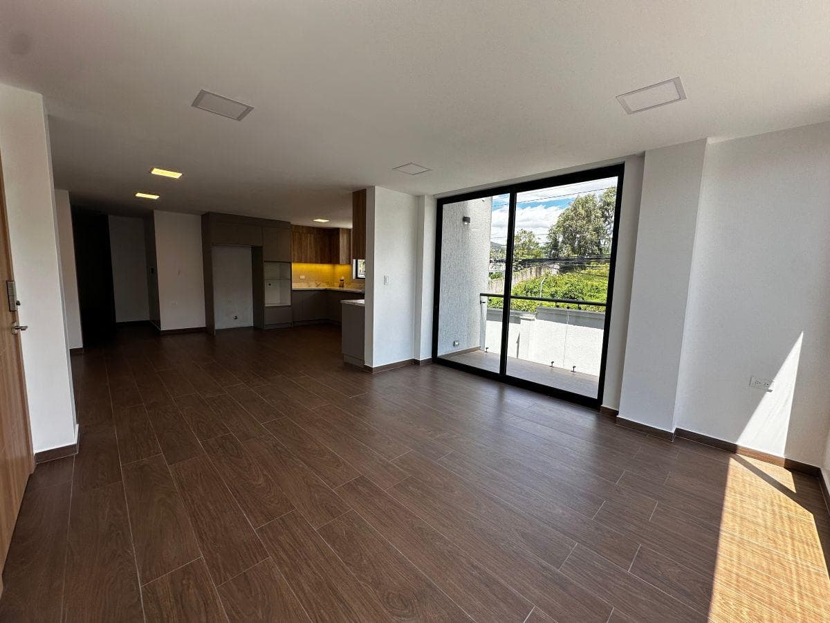 Departamento en venta en Quito, Pichincha