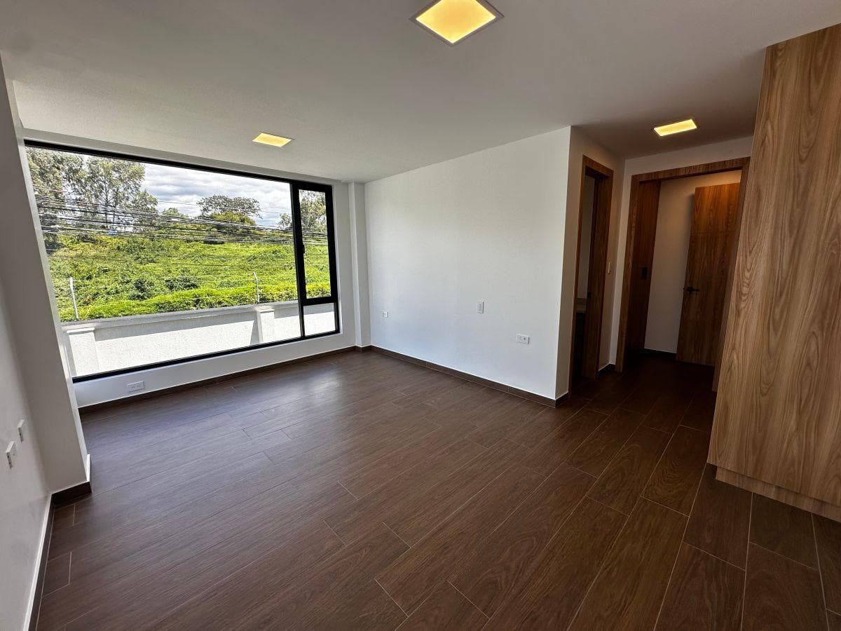 Se Vende Departamento a Estrenar Dentre de Urbanizacion Cumbaya — imagen 10