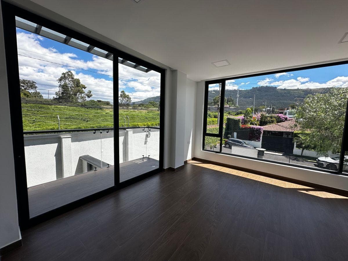 Se Vende Departamento a Estrenar Dentre de Urbanizacion Cumbaya — imagen 9