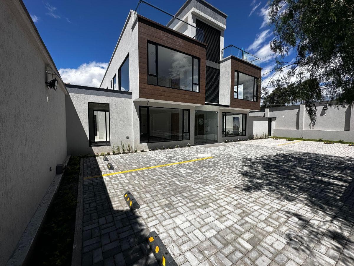 Se Vende Departamento a Estrenar Dentre de Urbanizacion Cumbaya — imagen 5