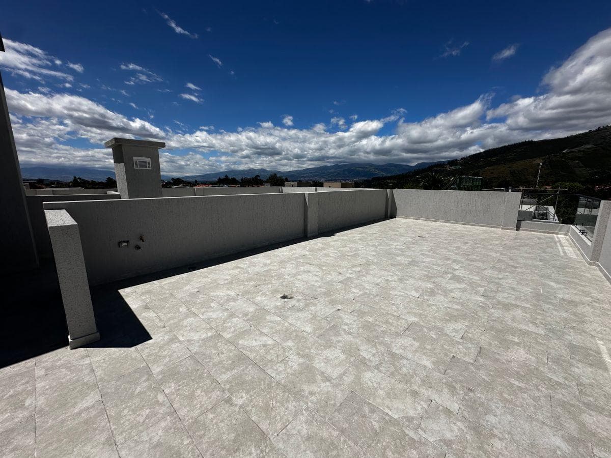 Se Vende Departamento a Estrenar Dentre de Urbanizacion Cumbaya — imagen 4
