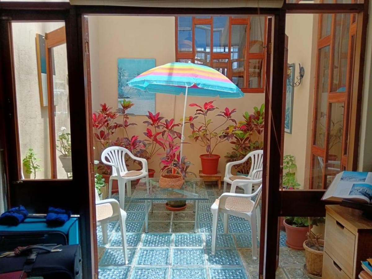 Oportunidad! Las Casas, Vendo Hermoso Dpto. Duplex Tipo Casa, Acogedor $87000, Bajo de Precio. Provincia de Pichincha — imagen 5