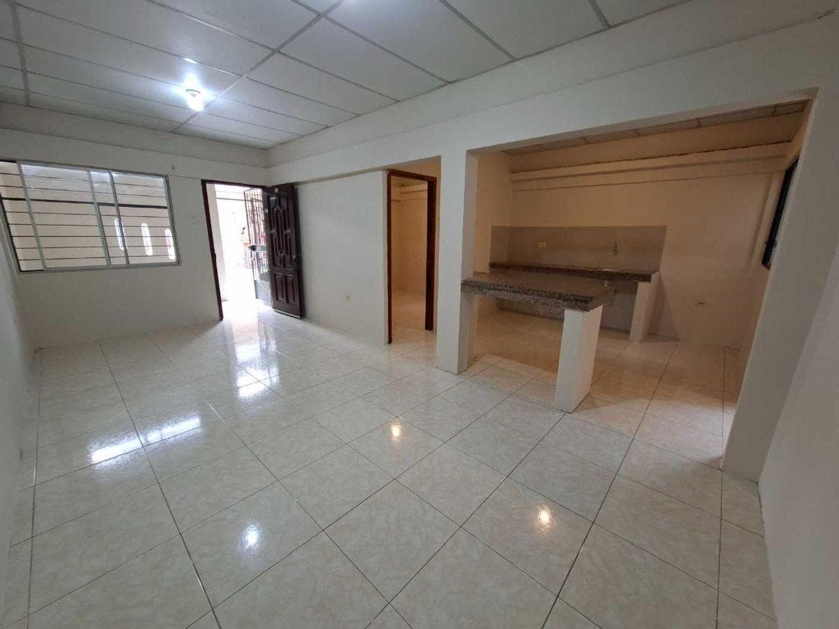 Casa de Venta en Manta Zona Norte La Pradera, Manabí — imagen 5