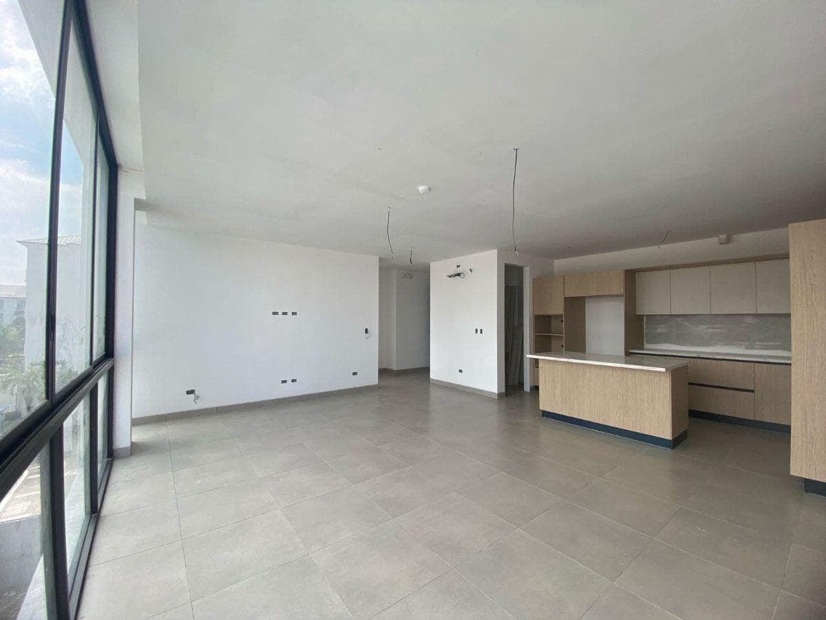 Departamento en Venta, 3 Dorm., Samborondón | A. Berrones, Guayas — imagen 1