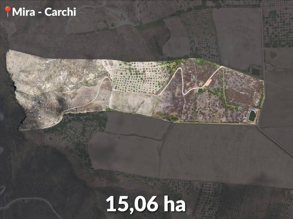 Se Vende Predio de 15 Hectáreas, Mira, Provincia del Carchi, Carchi — imagen 9