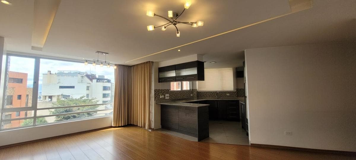 Venta Departamento Sector El Bosque — imagen 10