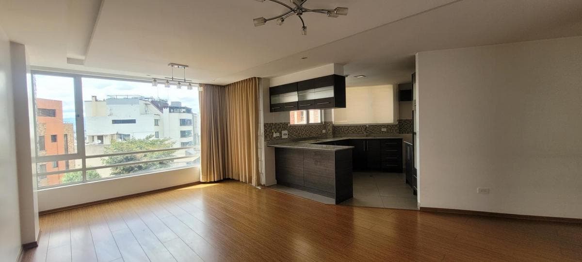 Venta Departamento Sector El Bosque — imagen 9