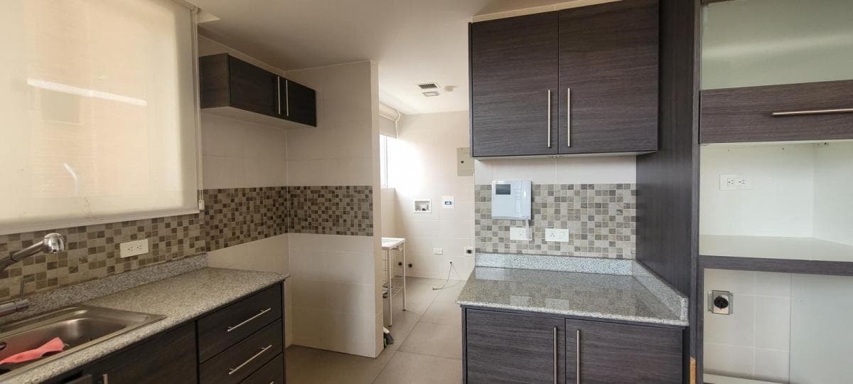 Venta Departamento Sector El Bosque — imagen 7