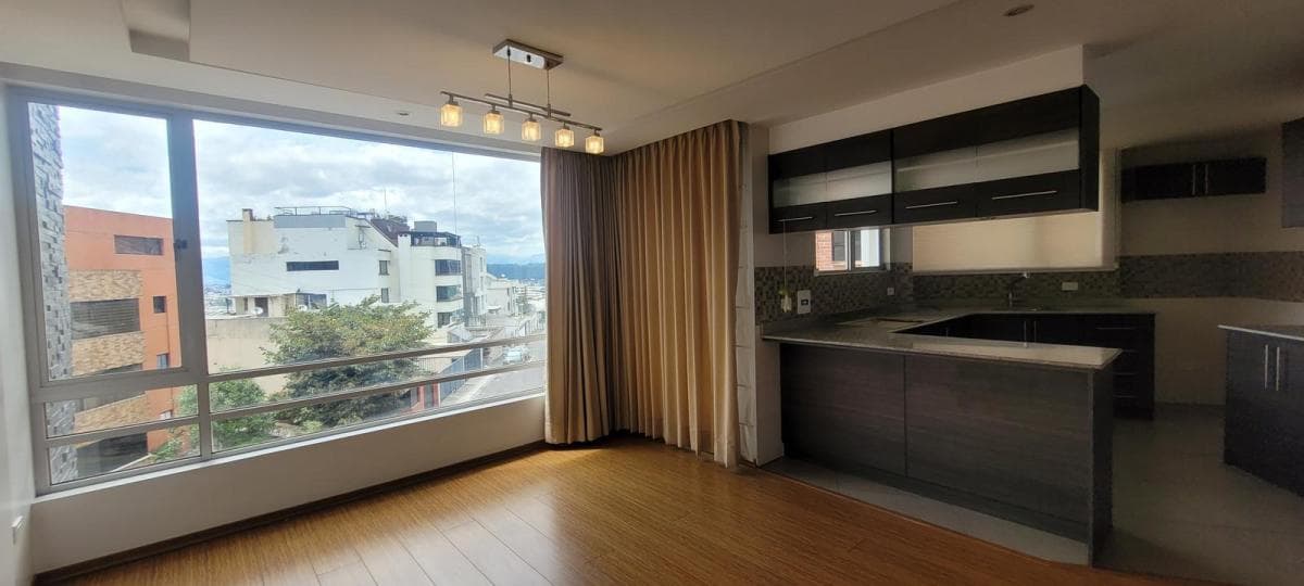 Venta Departamento Sector El Bosque — imagen 5