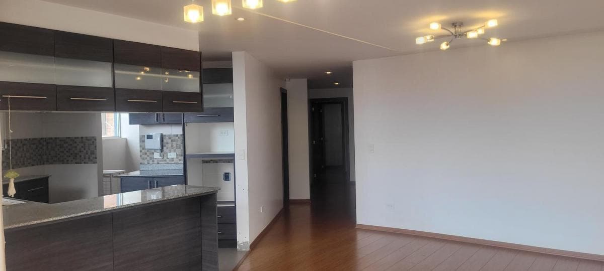 Venta Departamento Sector El Bosque — imagen 4