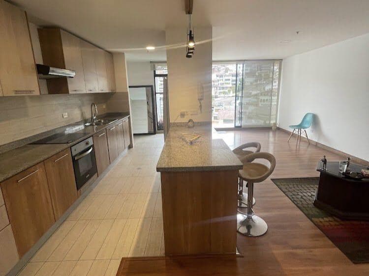 Departamento en Venta Sector de La Carolina con Vista Panóramica a La Ciudad — imagen 10