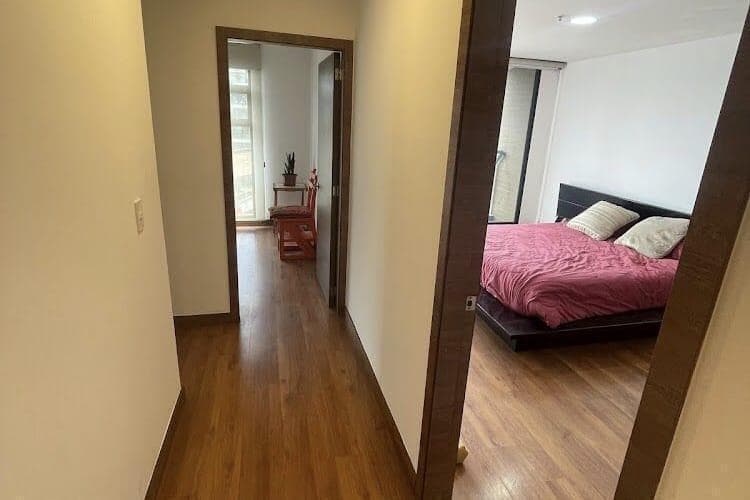 Departamento en Venta Sector de La Carolina con Vista Panóramica a La Ciudad — imagen 8