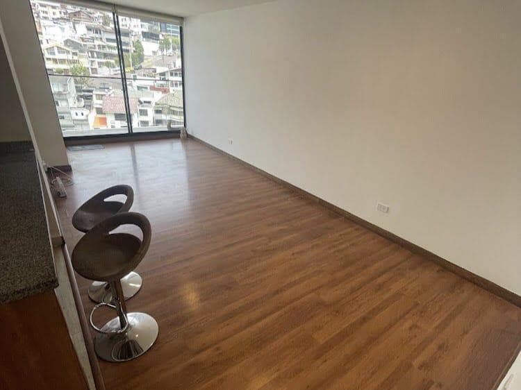 Departamento en Venta Sector de La Carolina con Vista Panóramica a La Ciudad — imagen 7