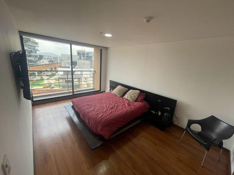 Departamento en Venta Sector de La Carolina con Vista Panóramica a La Ciudad — imagen 6