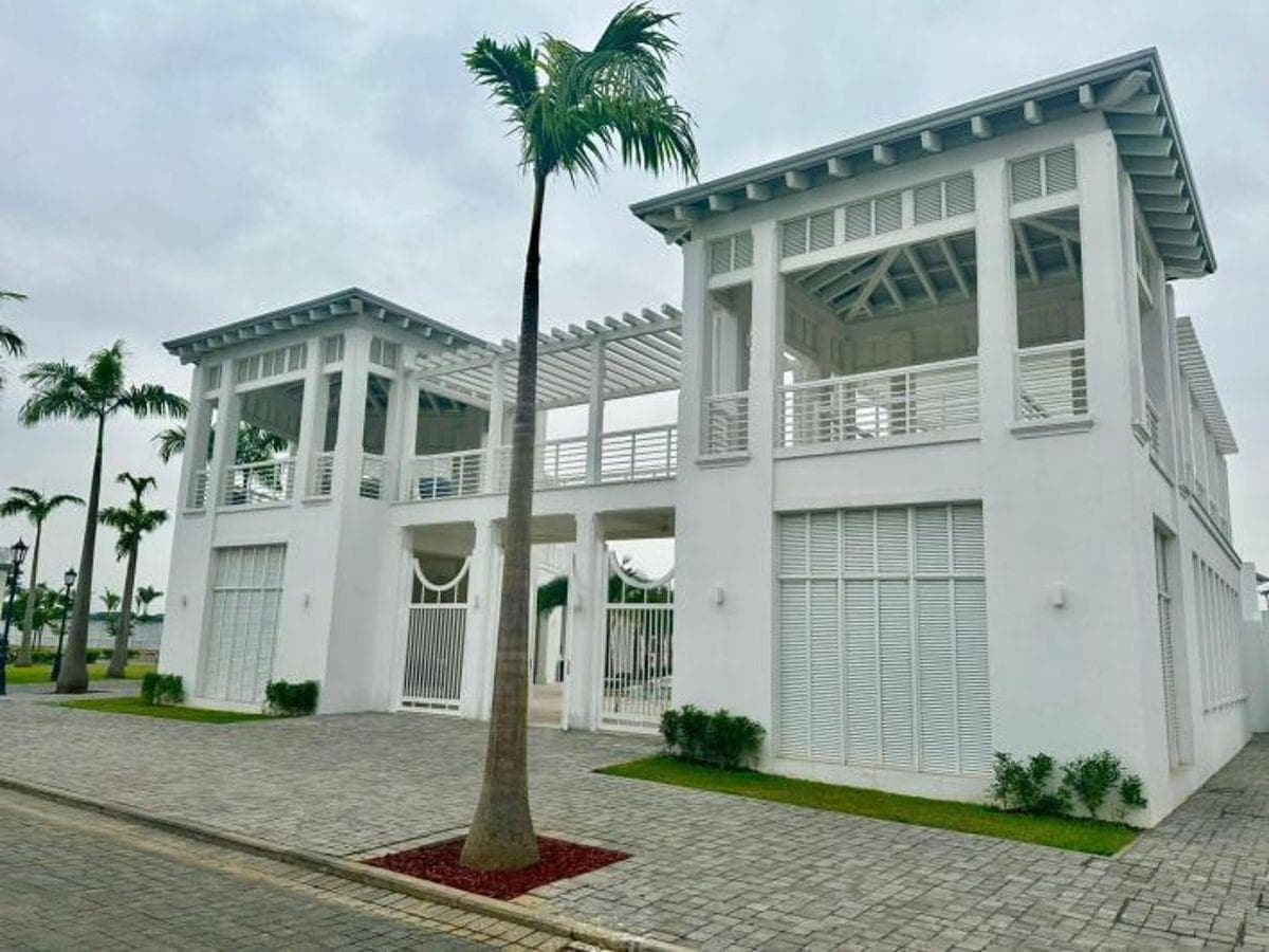 Terreno en Venta Urb. Aires Norte, Samborondon, Guayas — imagen 5