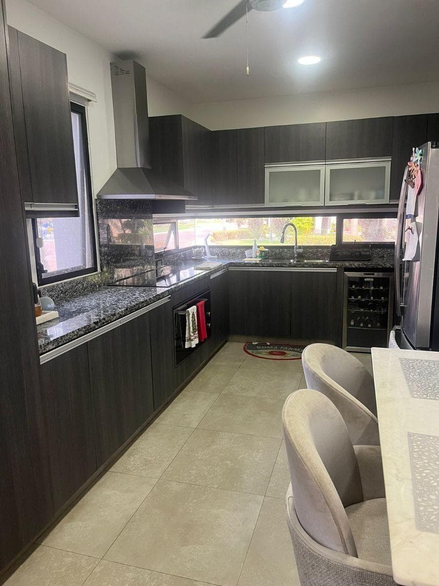 Samborondón Km 7 Vista Sol Casa de Venta, Guayas — imagen 8