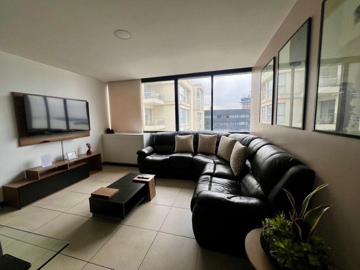 Vendo Departamento Puerto Santa Ana, Guayas — imagen 1