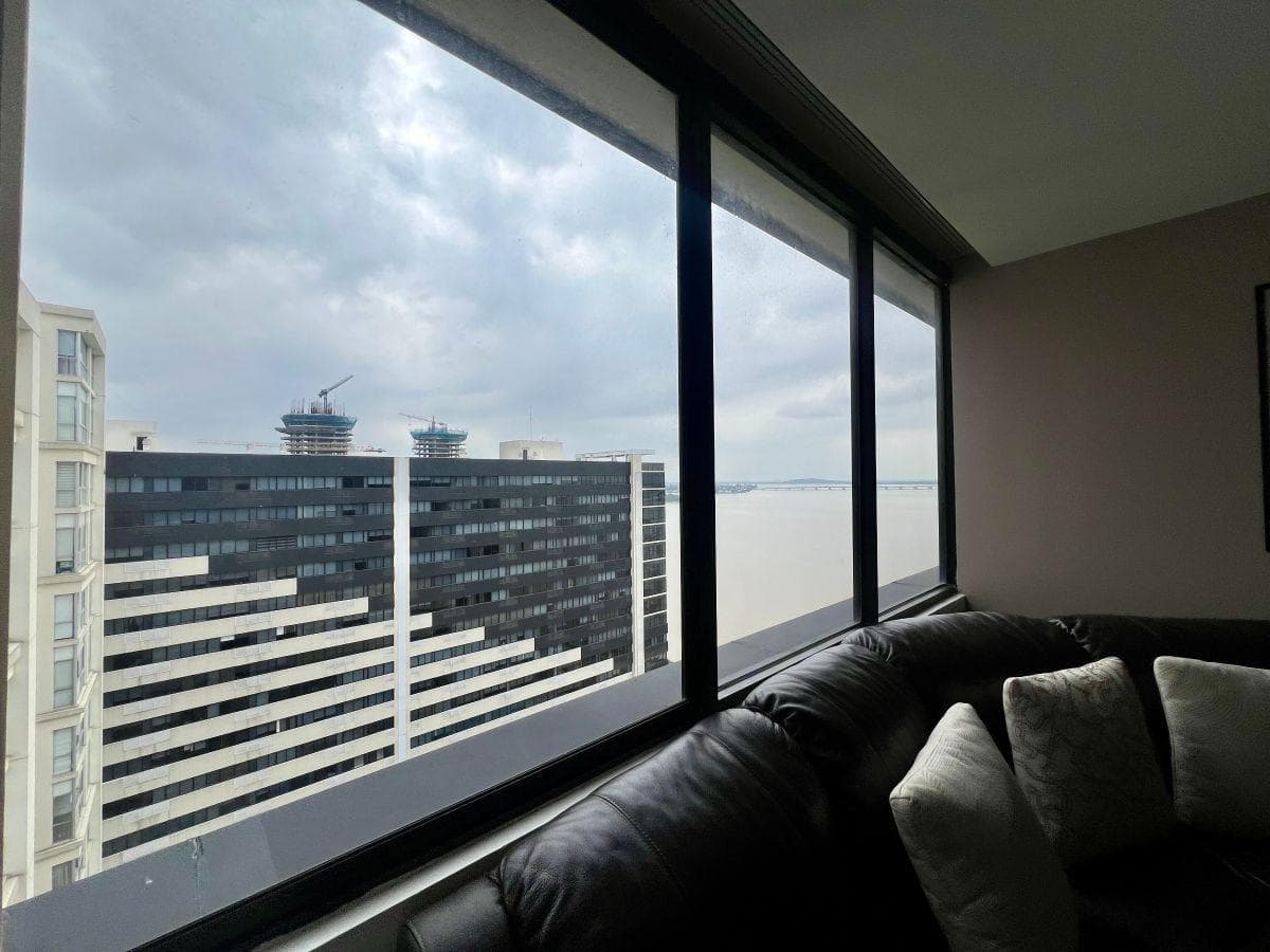 Vendo Departamento Puerto Santa Ana, Guayas — imagen 10