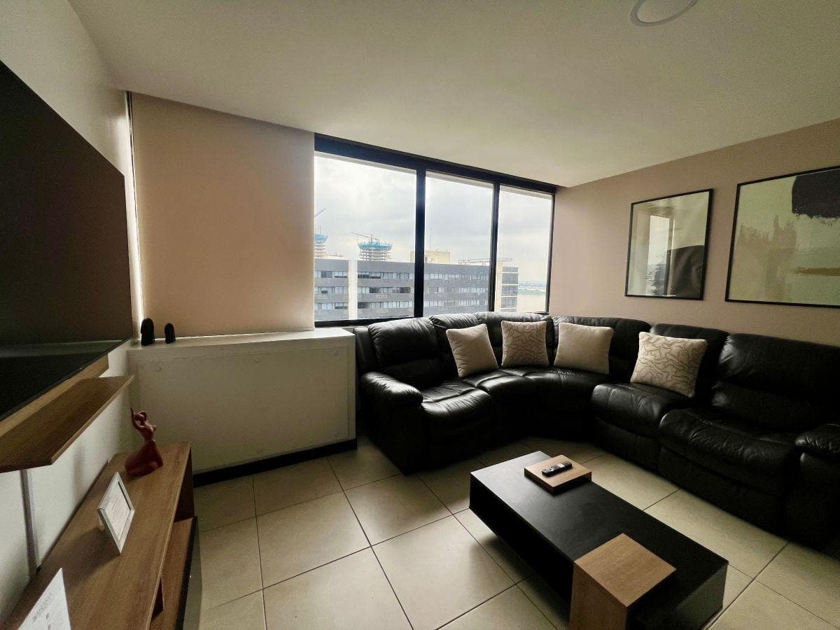 Vendo Departamento Puerto Santa Ana, Guayas — imagen 9