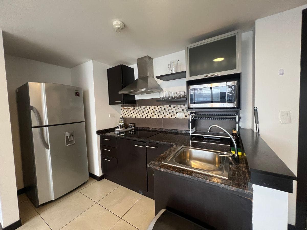 Vendo Departamento Puerto Santa Ana, Guayas — imagen 6