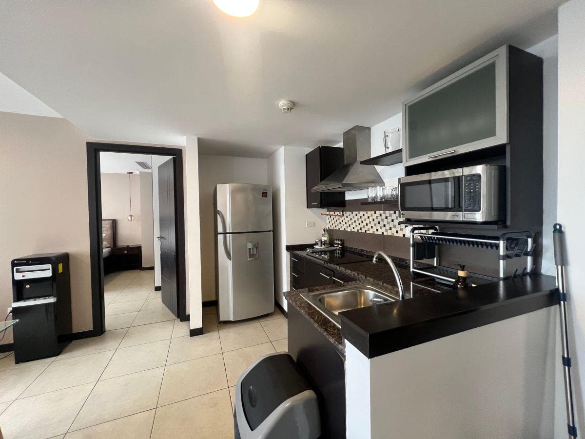 Vendo Departamento Puerto Santa Ana, Guayas — imagen 5