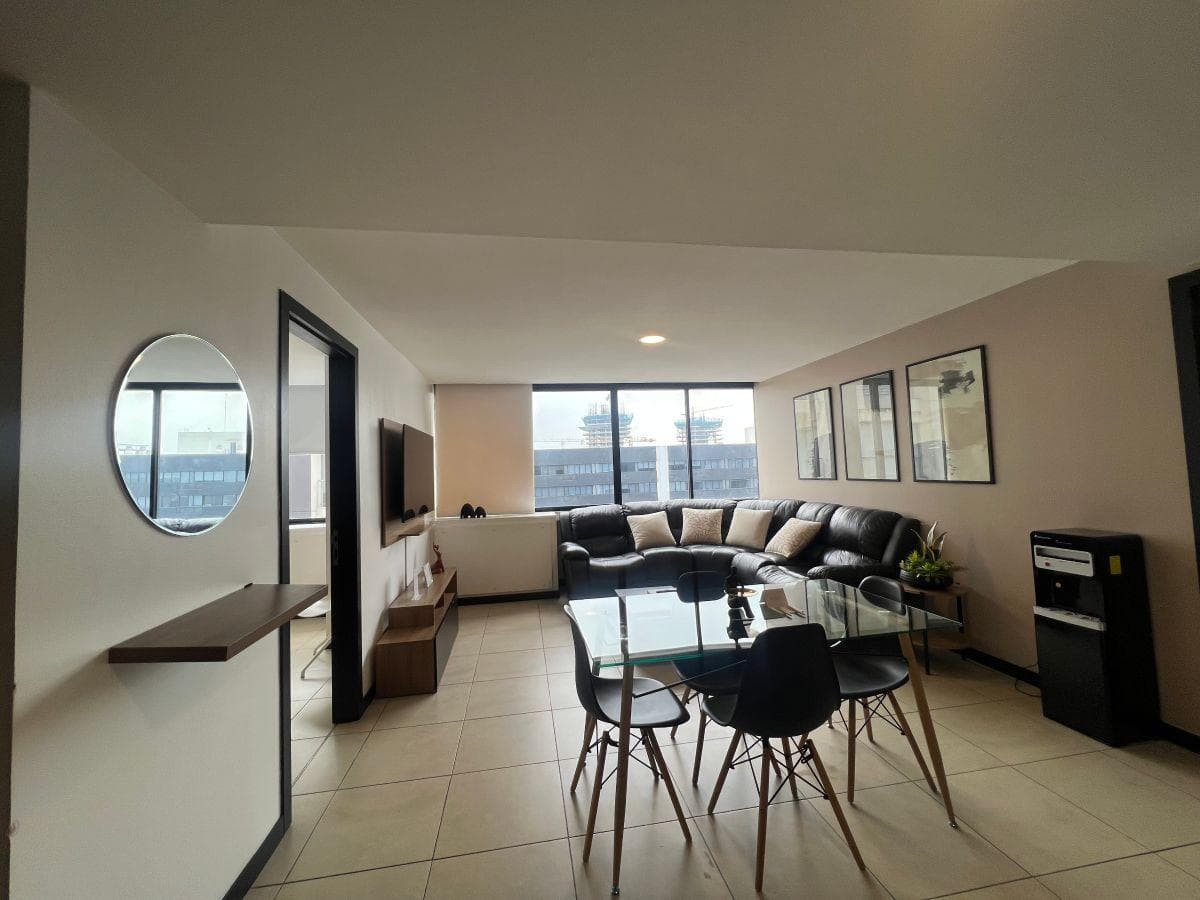 Vendo Departamento Puerto Santa Ana, Guayas — imagen 4