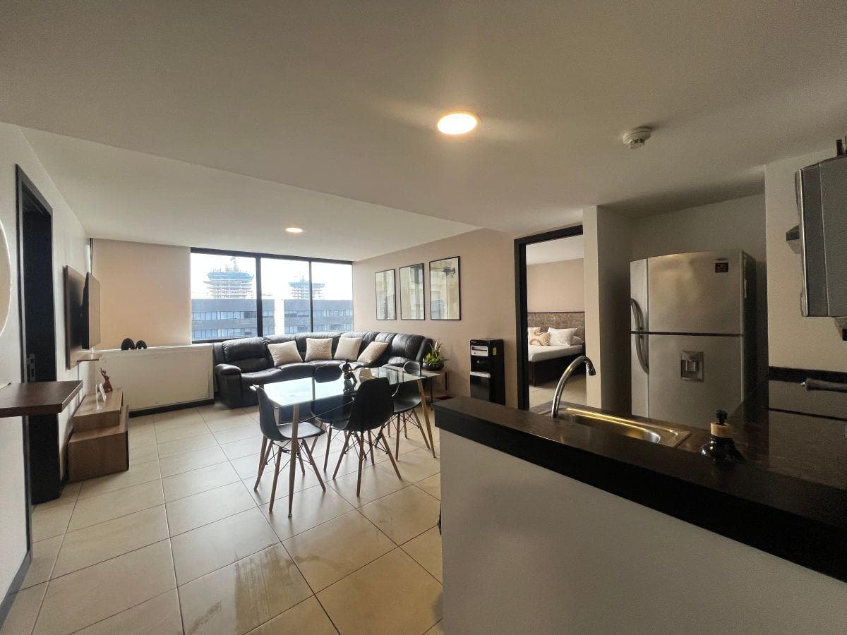 Vendo Departamento Puerto Santa Ana, Guayas — imagen 2