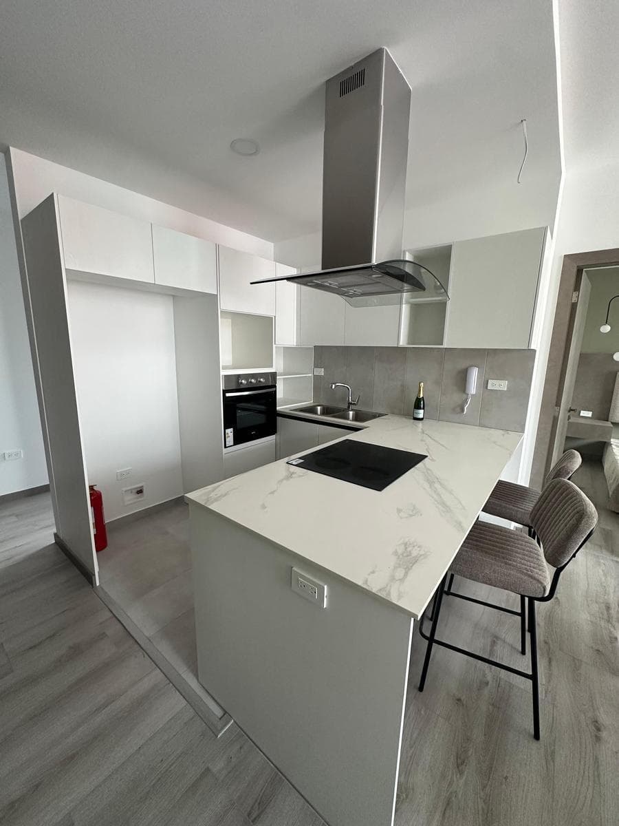 Ira Venta Departamento Sector La Carolina de 2 Habitaciones 75,47 m² — imagen 9