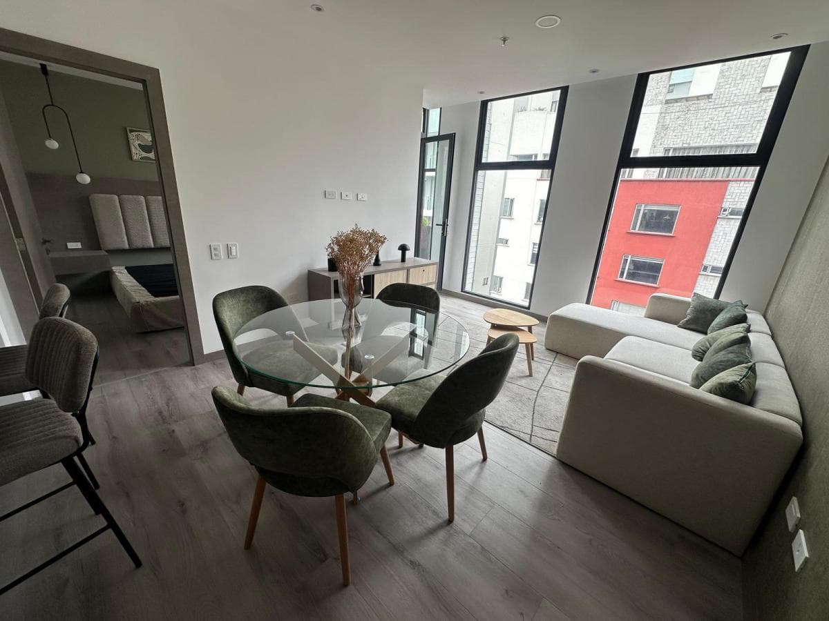 Ira Venta Departamento Sector La Carolina de 2 Habitaciones 75,47 m² — imagen 8
